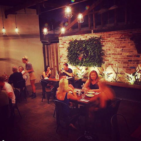 The Burwood Inn - New South Wales Tourism  2