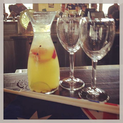 The Burwood Inn - New South Wales Tourism  4