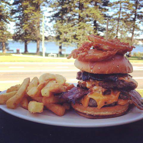 Pippi’s At The Point - New South Wales Tourism  1