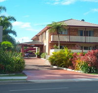 Best Western Kennedy Drive Airport Motel - New South Wales Tourism 