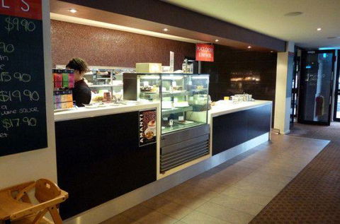 Grange Hotel - New South Wales Tourism  2