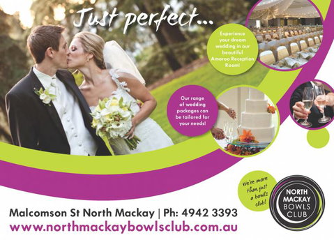 North Mackay Bowls Club - New South Wales Tourism  3
