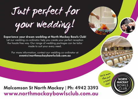 North Mackay Bowls Club - New South Wales Tourism  4