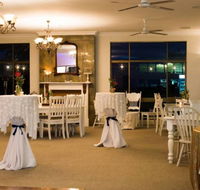 Kanangra Heights Restaurant  Function Centre - New South Wales Tourism 