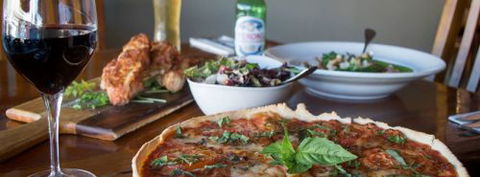 Zizzis Italian Bar And Grill - New South Wales Tourism  1