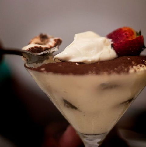Zizzis Italian Bar And Grill - New South Wales Tourism  3