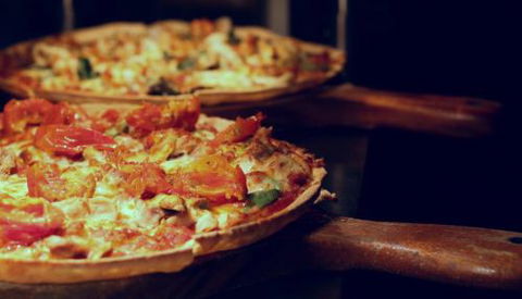 Zizzis Italian Bar And Grill - New South Wales Tourism  4
