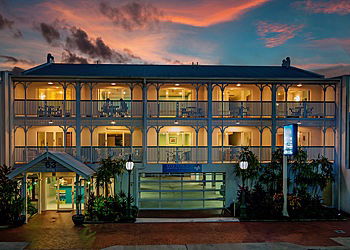 Cairns City QLD New South Wales Tourism 