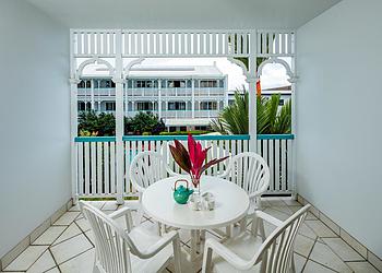 City Terraces Holiday Apartments, Cairns - New South Wales Tourism  3