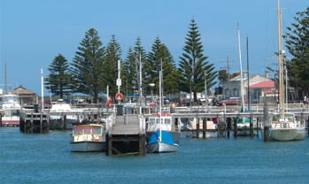 Angler's Arms Port Albert - New South Wales Tourism  5