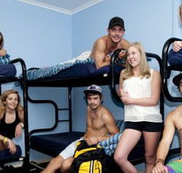 Surfside Bondi Beach - New South Wales Tourism 