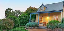Vineyard Cottages And Cafe - New South Wales Tourism  0