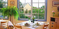 Vineyard Cottages And Cafe - New South Wales Tourism  1