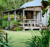 Branyan Retreat Bundaberg - New South Wales Tourism 