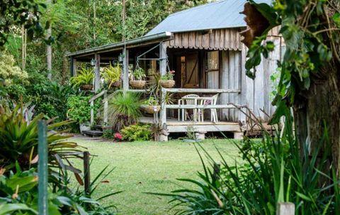 Branyan Retreat Bundaberg - New South Wales Tourism  0