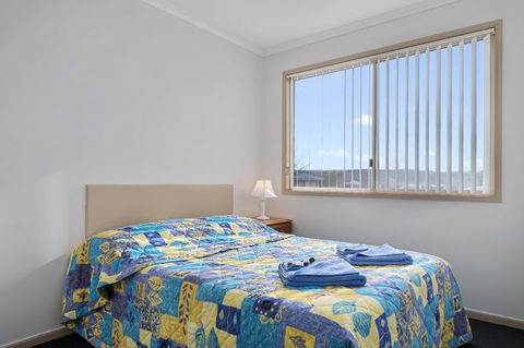 AMOS HOUSE & SWANSEA VILLAS - New South Wales Tourism  2