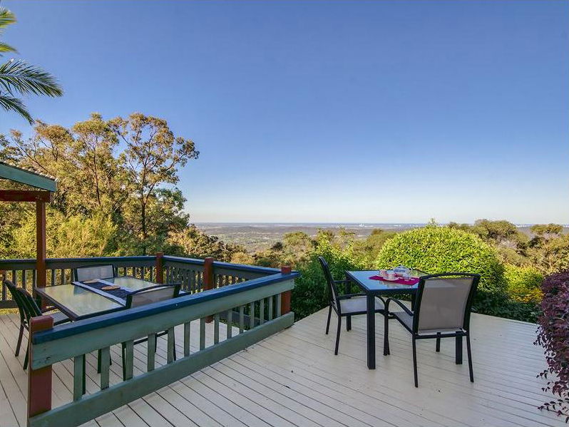 Mount Tamborine QLD New South Wales Tourism 