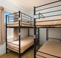 Sydney Star Backpackers - New South Wales Tourism 