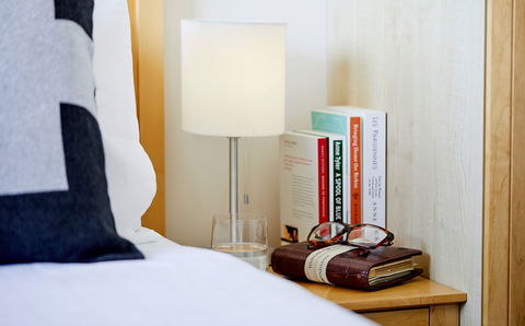 Breathtaker All Suite Hotel & Spa - New South Wales Tourism  3
