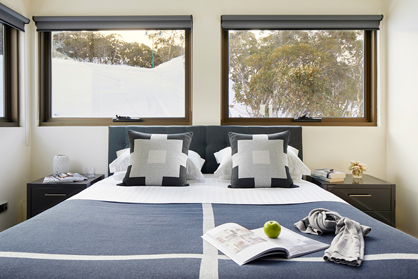 Breathtaker All Suite Hotel & Spa - New South Wales Tourism  4