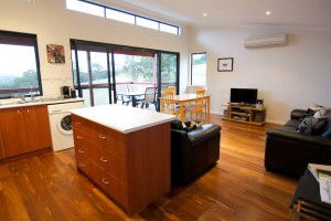 Karrak Reach Forest Retreat - New South Wales Tourism  3