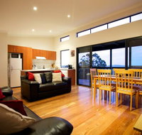 Karrak Reach Forest Retreat - New South Wales Tourism 