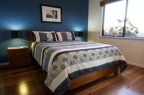 Karrak Reach Forest Retreat - New South Wales Tourism  1