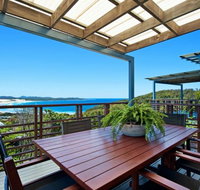 One Mile Retreat - New South Wales Tourism 