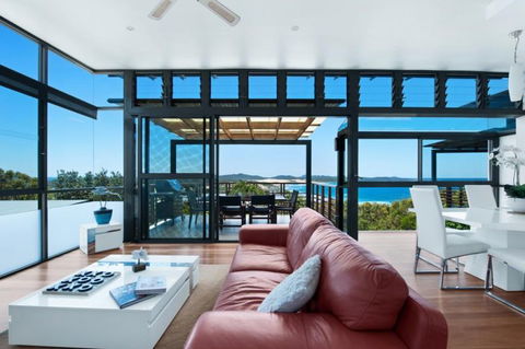 One Mile Retreat - New South Wales Tourism  1