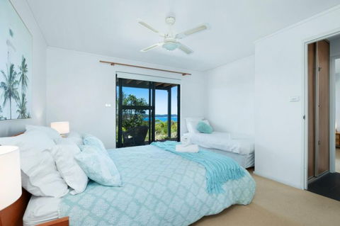 One Mile Retreat - New South Wales Tourism  3