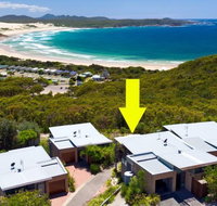 One Mile Retreat - New South Wales Tourism 