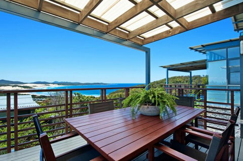 One Mile Retreat - New South Wales Tourism  3