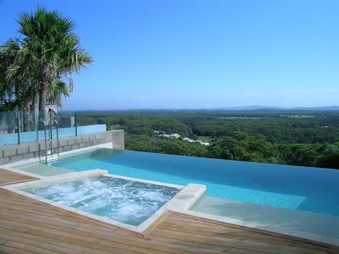 One Mile Retreat - New South Wales Tourism  4