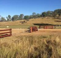 Goomeri Caravan and Bush Camp