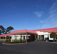 Grange Burn Motel - New South Wales Tourism 