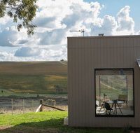 Dragon Fly Cottages - New South Wales Tourism 