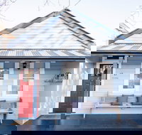 The Hidden Door - New South Wales Tourism 