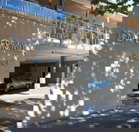 Mercure Orange - New South Wales Tourism 