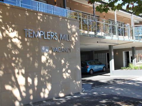 Mercure Orange - New South Wales Tourism  0