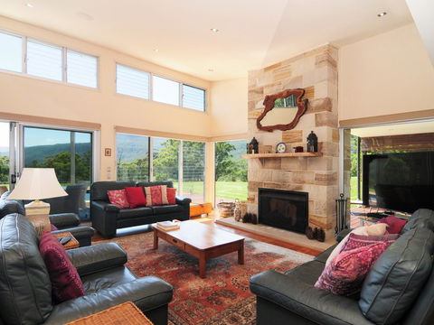 Bottlebrush Lodge - New South Wales Tourism  0