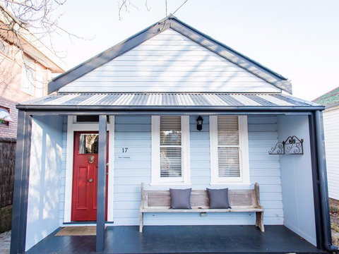 The Hidden Door - New South Wales Tourism  1