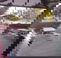 Ariah Park Camping Ground - New South Wales Tourism 