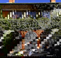 Berida Hotel - New South Wales Tourism 