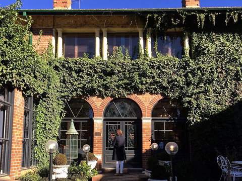 Berida Hotel - New South Wales Tourism  0