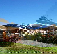 Rosamund House - New South Wales Tourism 