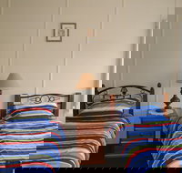 Walsh Cottage - New South Wales Tourism 