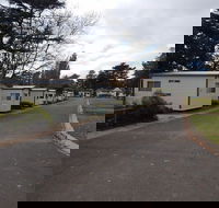 Yass Caravan Park - New South Wales Tourism 