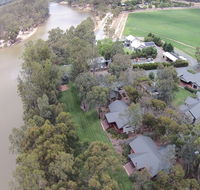 Riverspa Apartments - New South Wales Tourism 