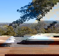 Abercrombie Ridge - New South Wales Tourism 