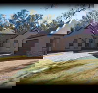 River Park House - New South Wales Tourism 